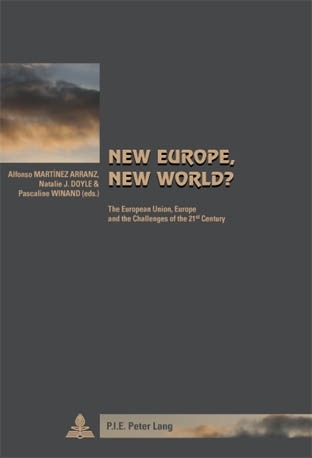 New Europe, New World? - 