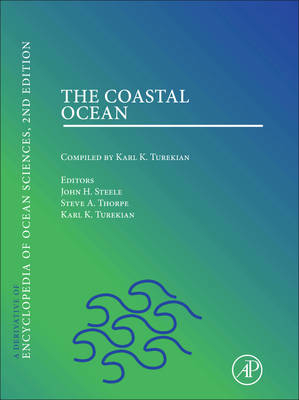 The Coastal Ocean - 