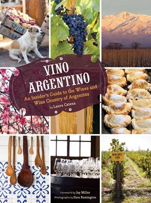 Vino Argentino - Laura Catena