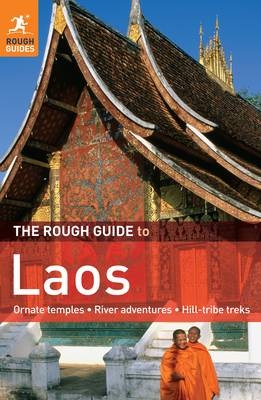 The Rough Guide to Laos -  Rough Guides