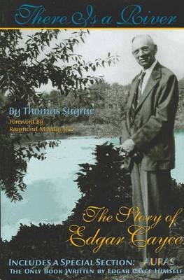 There is a River - Thomas Sugrue