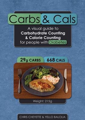 Carbs & Cals - Chris Cheyette, Yello Balolia