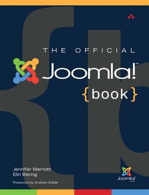 The Official Joomla! Book - Jennifer Marriott, Elin Waring