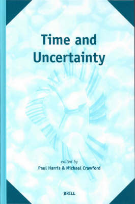 Time and Uncertainty - 