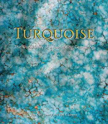 Turquoise - Joe Lowry Dan