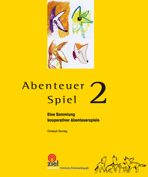 Abenteuer Spiel 2 - Christoph Sonntag