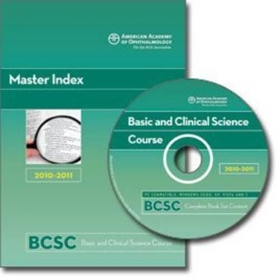 Basic and Clinical Science Course (BCSC) 2010-2011