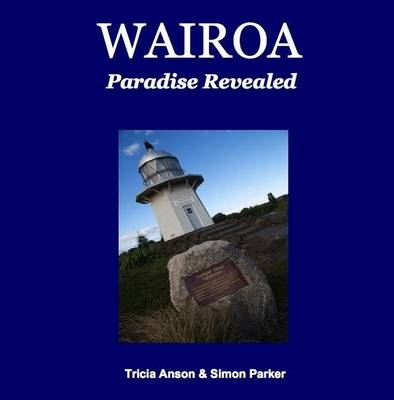 Wairoa - Tricia Anson