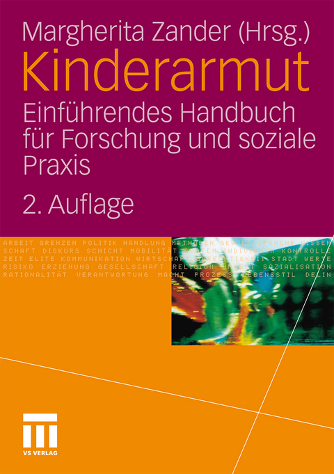 Kinderarmut - 