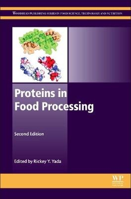 Proteins in Food Processing - 