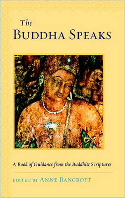 The Buddha Speaks - Anne Bancroft