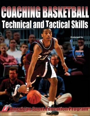 Coaching Basketball -  Asep, Kathy McGee