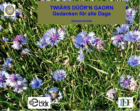 Twiärs düör'n Gaorn