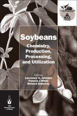 Soybeans - 