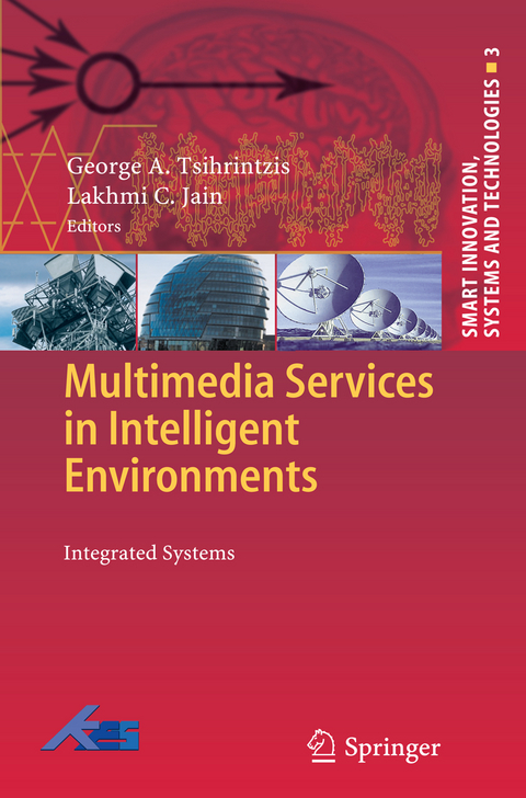 Multimedia Services in Intelligent Environments - 