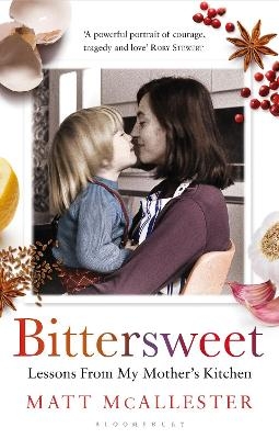 Bittersweet - Matt McAllester