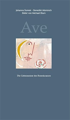 Ave - Johanna Domek