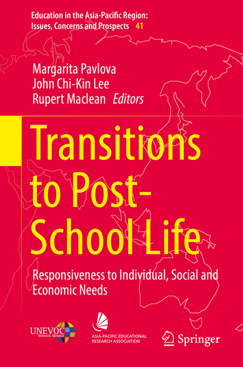 Transitions to Post-School Life - 