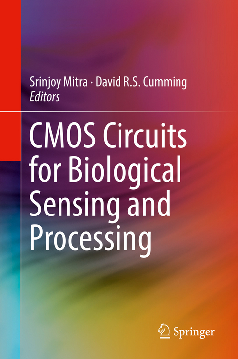 CMOS Circuits for Biological Sensing and Processing - 