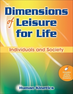 Dimensions of Leisure for Life - 