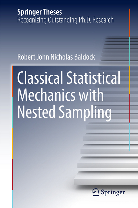 Classical Statistical Mechanics with Nested Sampling - Robert John Nicholas Baldock