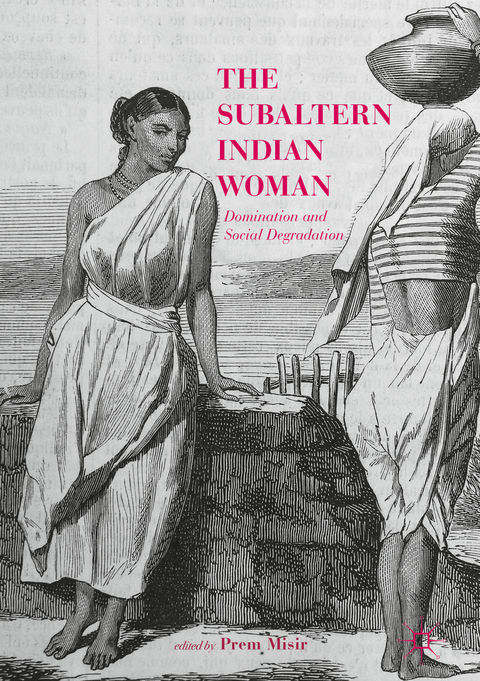 The Subaltern Indian Woman - 