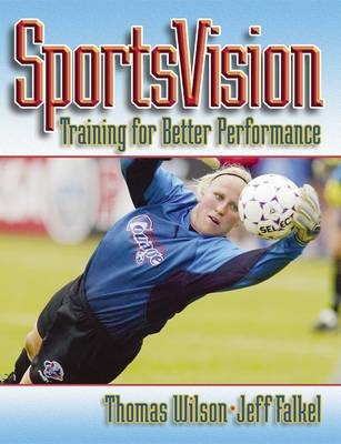 SportsVision - Thomas A. Wilson, Jeff Falkel