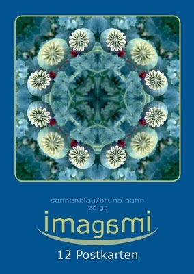 Imagami Postkarten - 