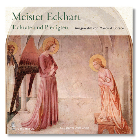 Meister Eckhart - Meister Eckhart