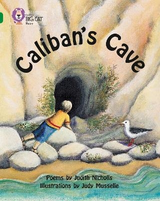 Caliban’s Cave - Judith Nicholls