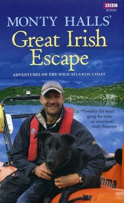 Monty Halls' Great Irish Escape - Monty Halls