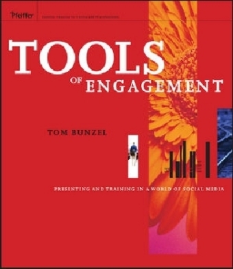 Tools of Engagement - Tom Bunzel