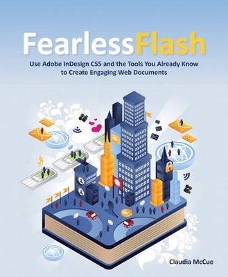 Fearless Flash - Claudia McCue