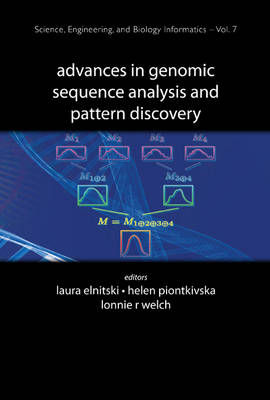 Advances In Genomic Sequence Analysis And Pattern Discovery - 