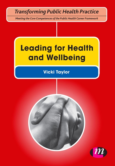 Leading for Health and Wellbeing - 