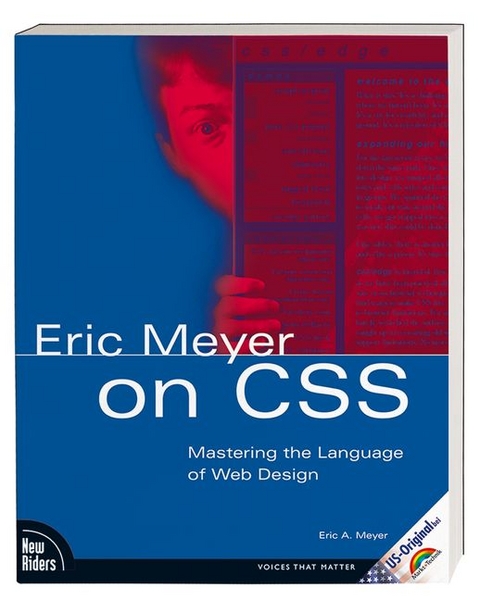 Eric Meyer on CSS - Eric A Meyer