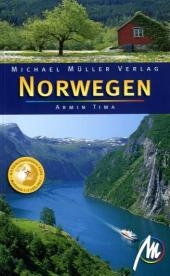 Norwegen - Armin Tima