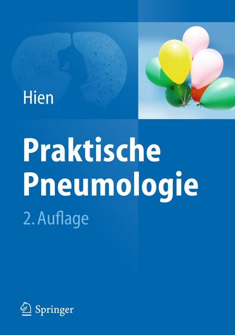 Praktische Pneumologie - Peter Hien