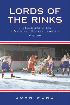 Lords of the Rinks - John Chi-Kit Wong