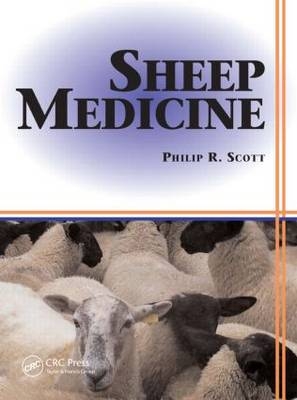 Sheep Medicine - Phillip R. Scott