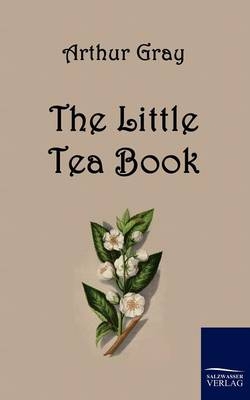 The Little Tea Book - 