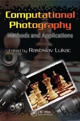 Computational Photography - 