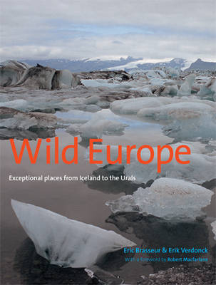 Wild Europe - Eric Brasseur, Eric Verdonck