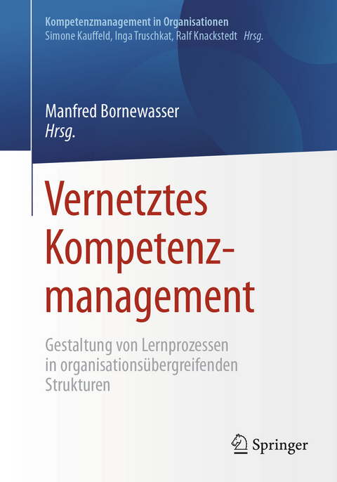 Vernetztes Kompetenzmanagement - 