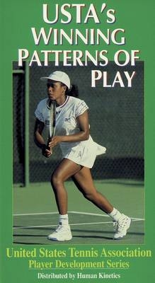 Usta's Winning Patterns of Play -  United States Tennis Association