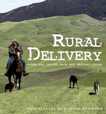 Rural Delivery - Stephen Robinson