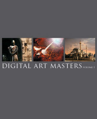 Digital Art Masters - 