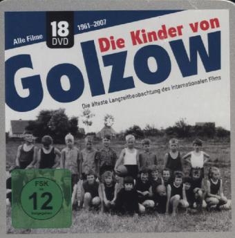 Die Kinder von Golzow 1961–2007