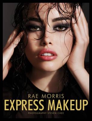 Express Makeup - Rae Morris