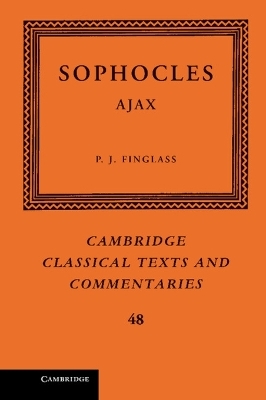 Sophocles: Ajax -  Sophocles